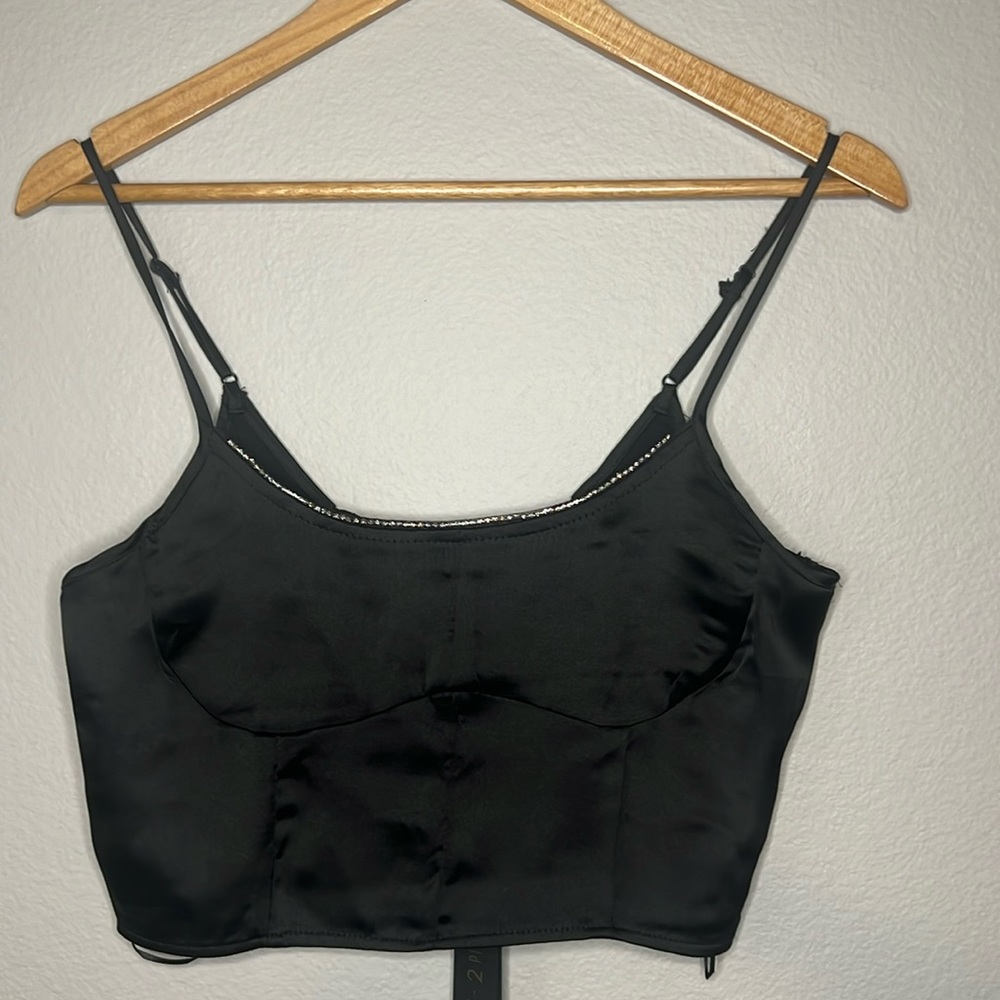 House of Harlow black top
